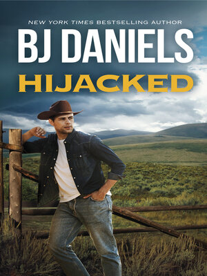 cover image of Hijacked